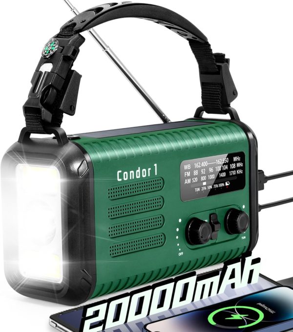 solar chargers
