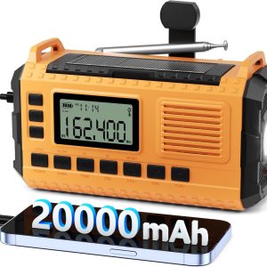 solar chargers