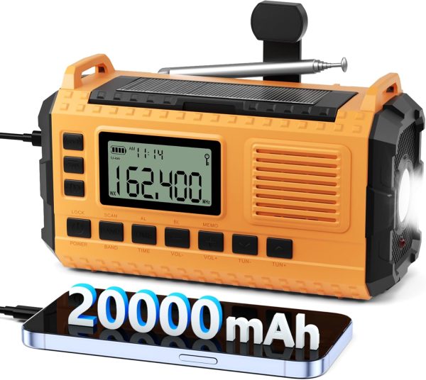 solar chargers