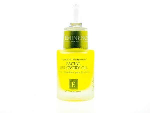 facial care products