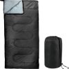 sleeping bags