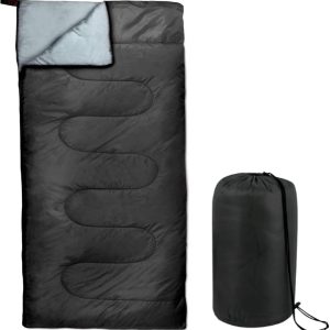 sleeping bags