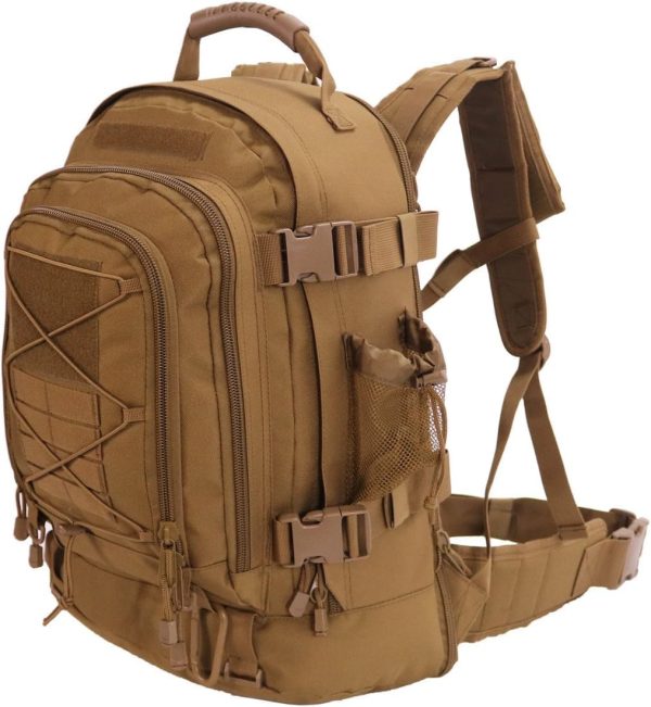 outdoor backpacks