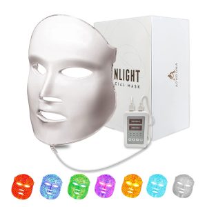 ipl red light therapy
