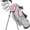 complete golf sets
