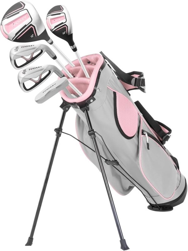 complete golf sets
