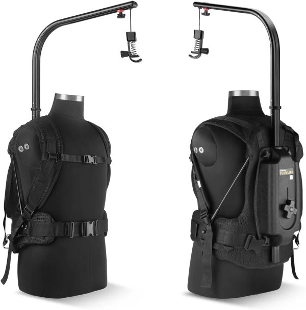 gimbal stabilizer
