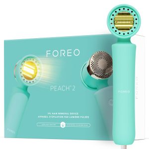 laser hair removal device