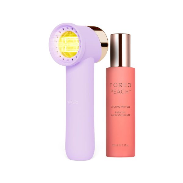 laser hair removal device