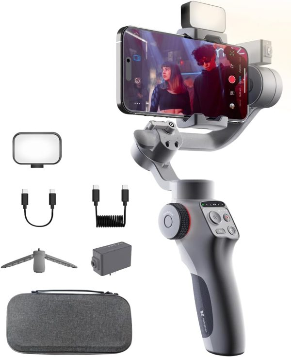 gimbal stabilizer