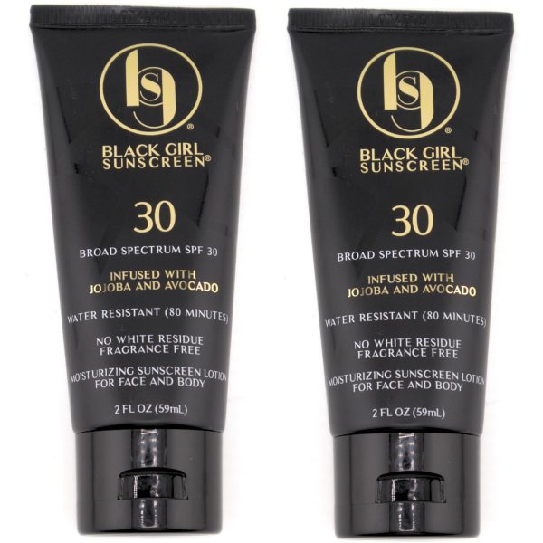 facial care products