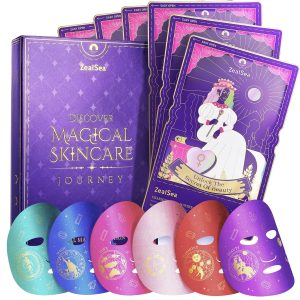 beauty products