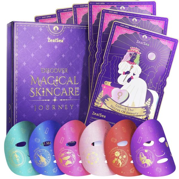 beauty products
