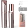 laser hair removal device