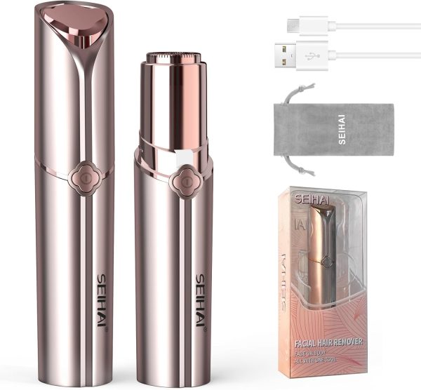 laser hair removal device