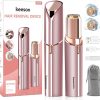 laser hair removal device