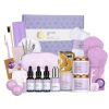 facial care products