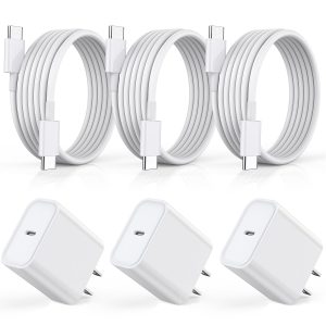 iphone charger