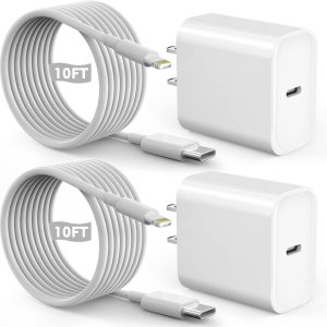 iphone charger