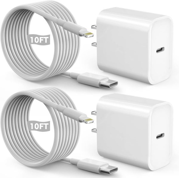 iphone charger
