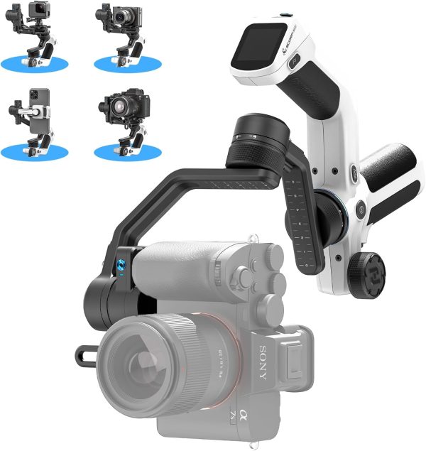 gimbal stabilizer