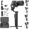 gimbal stabilizer