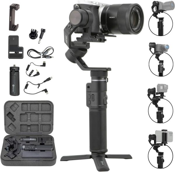 gimbal stabilizer