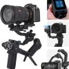 gimbal stabilizer