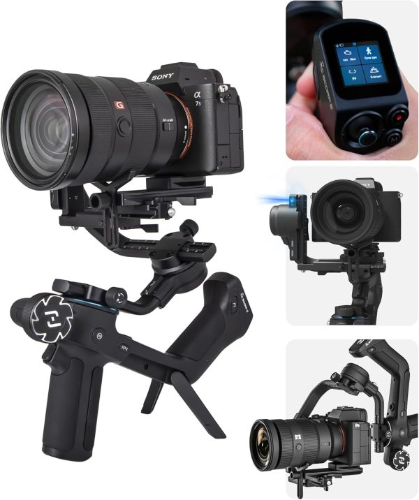 gimbal stabilizer