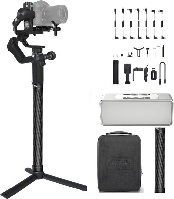 gimbal stabilizer