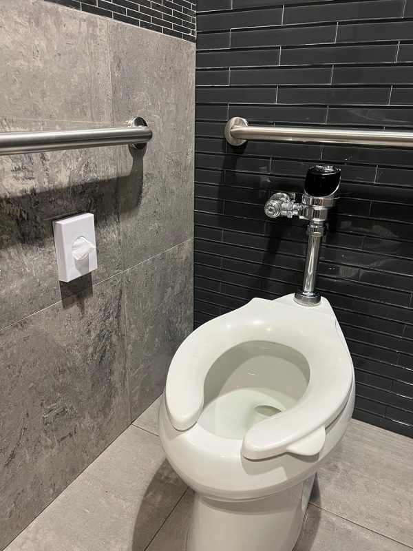 personal hygiene
