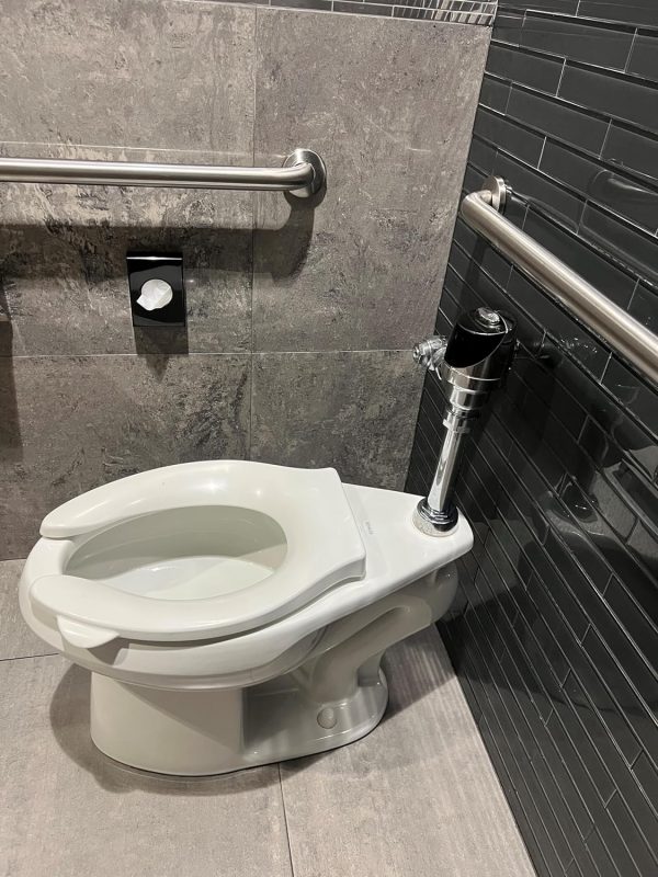 personal hygiene