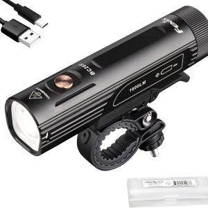bike lights