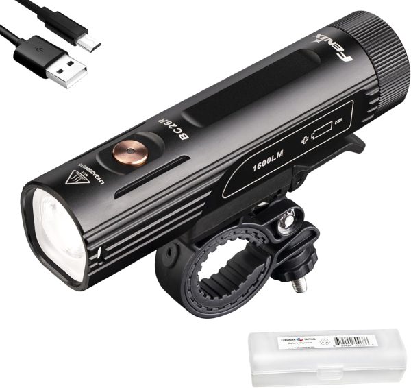 bike lights