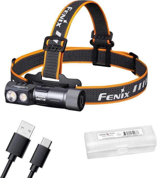 headlamps