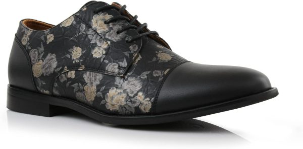 luxury shoes for men