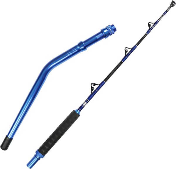 fishing rods