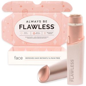 beauty products