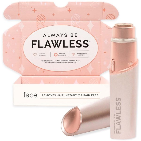 beauty products