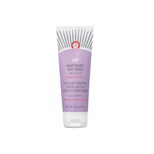 beauty products