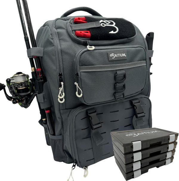fishing accessories