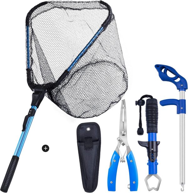 fishing accessories
