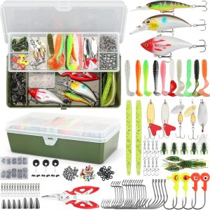 fishing accessories