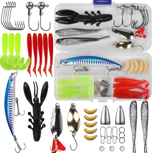 fishing accessories