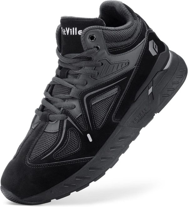 luxury shoes for men