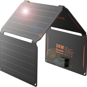 solar chargers