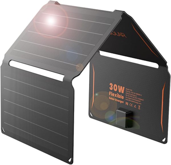 solar chargers