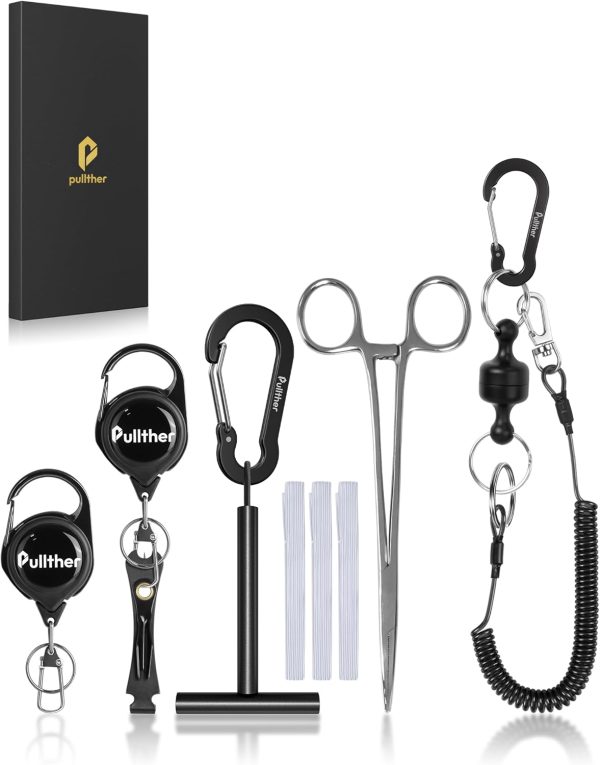 fishing accessories