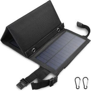 solar chargers