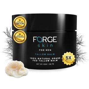 facial care products